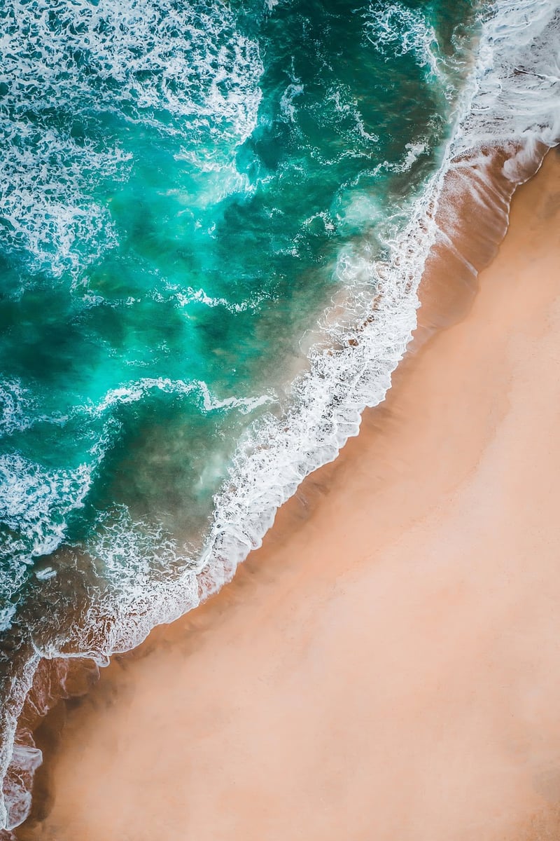 Beach Holiday