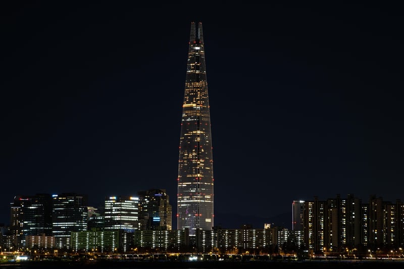 Seoul, South Korea